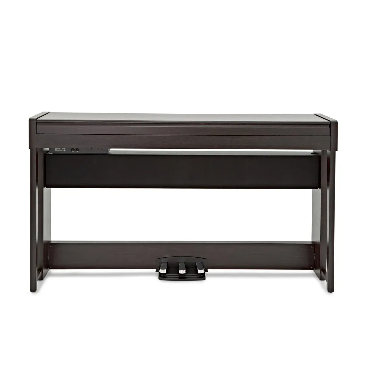 Korg C1 Air Digital Piano with Bluetooth (Dark Brown) — view 9