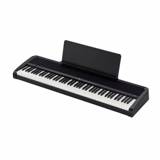 KORG B2 BK ELECTRIC PIANO — view 2
