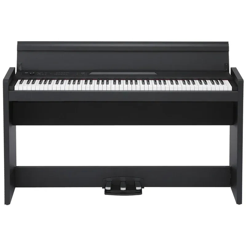 Korg LP-180 Digital Piano - Black