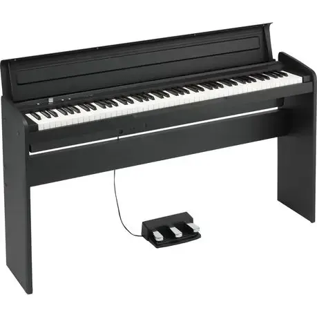 Korg LP-180 Digital Piano - Black — view 2
