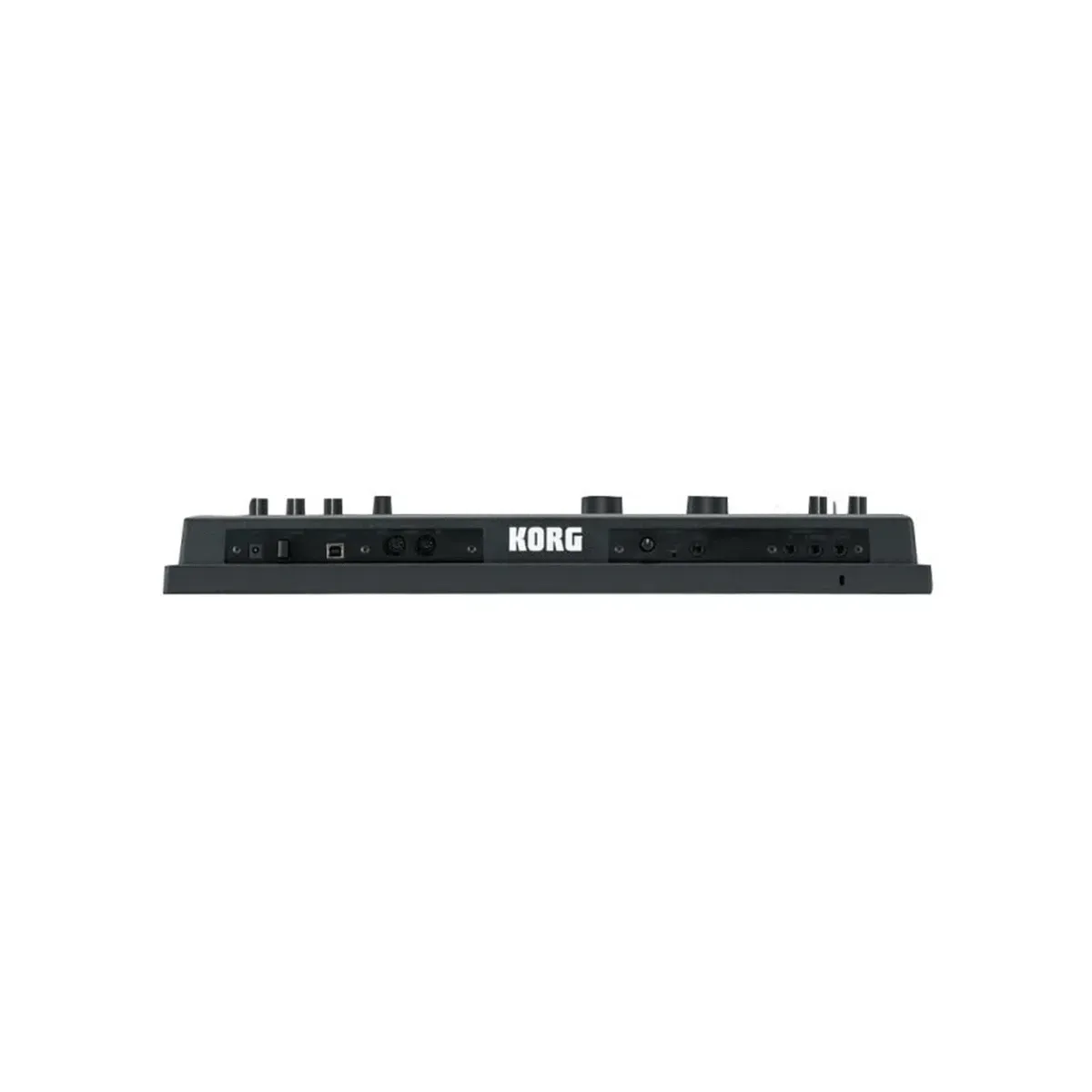 Korg MICROKORG XL PLUS Synthesizer — view 2