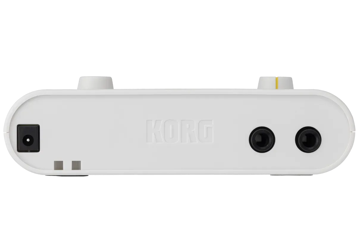 Korg K11 Rhythm Box — view 5