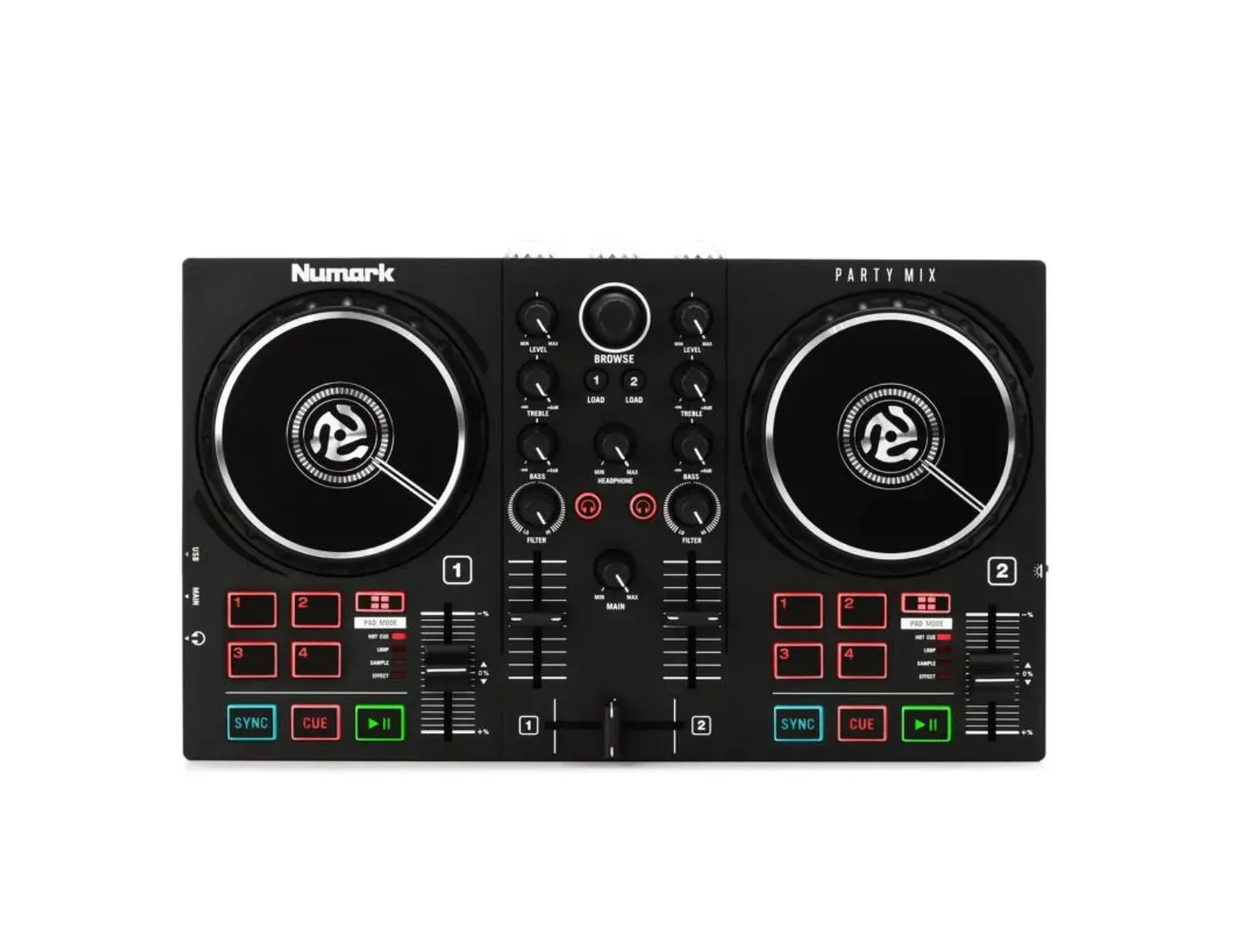 Thumbnail product image - 0