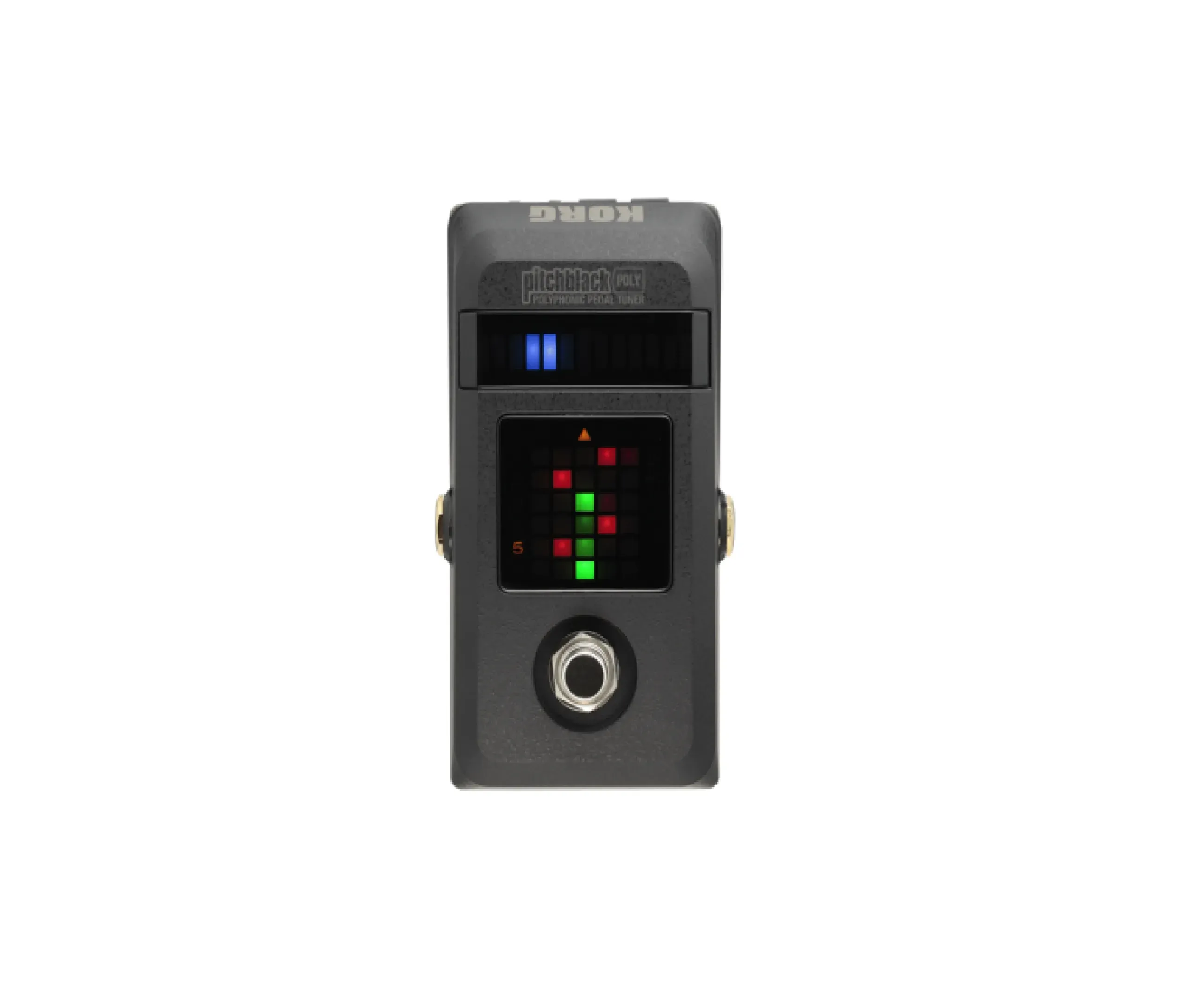 Korg Pitchblack Poly
