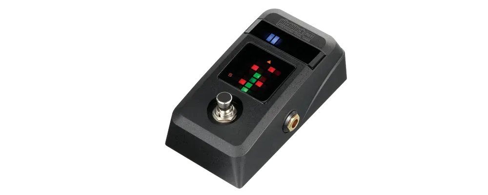 Korg Pitchblack Poly — view 2