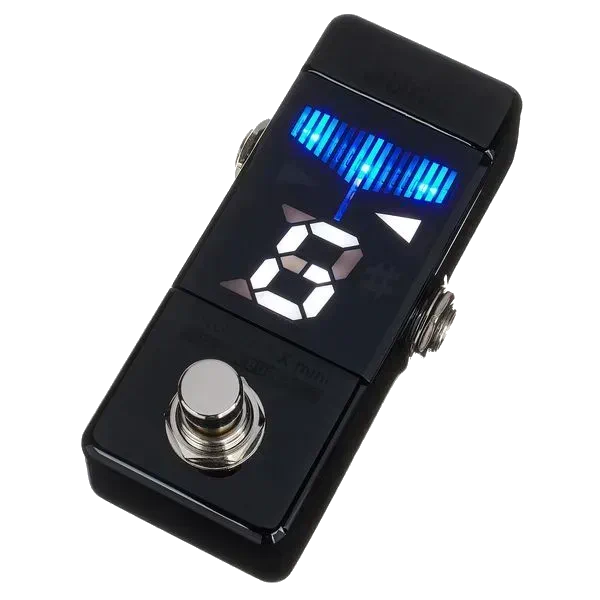 Korg Pitchblack Mini Pedal Tuner