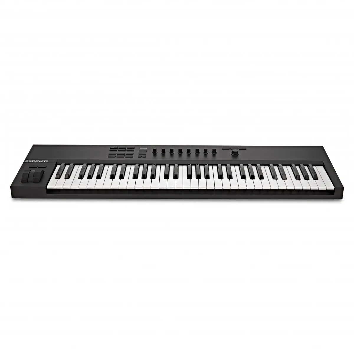 Native Instruments Komplete Kontrol A61 Keyboard Controller — view 3