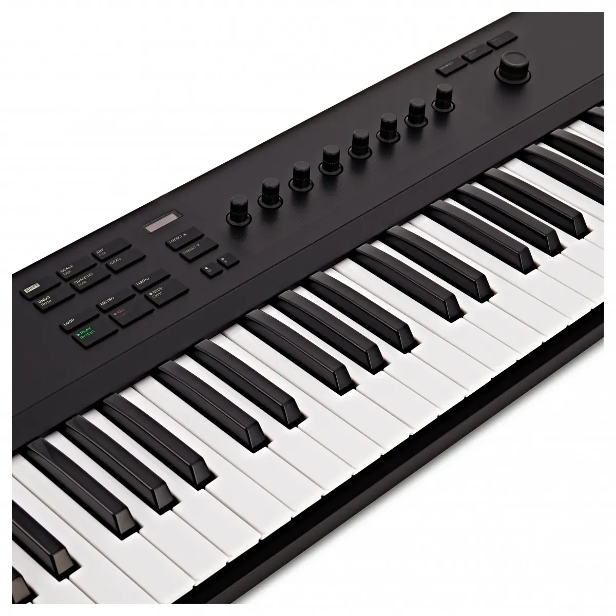 Native Instruments Komplete Kontrol A61 Keyboard Controller — view 4