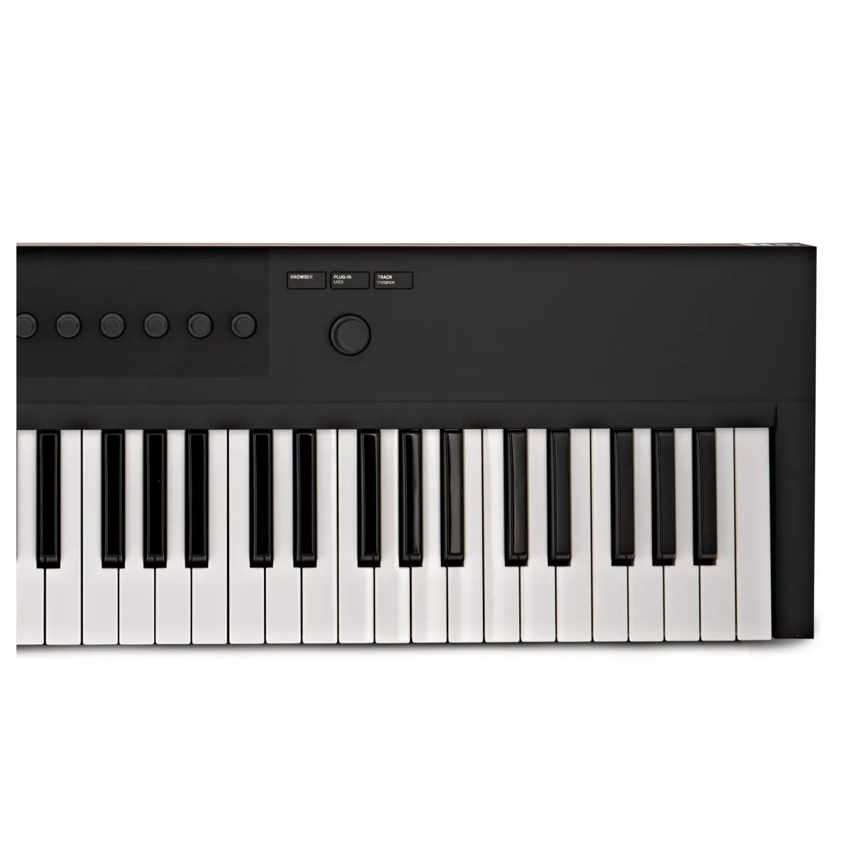 Native Instruments Komplete Kontrol A61 Keyboard Controller — view 6