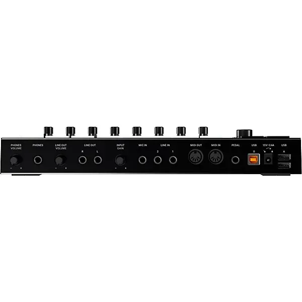 Native Instruments Maschine+ Standalone Production and Performance Instrument — view 3