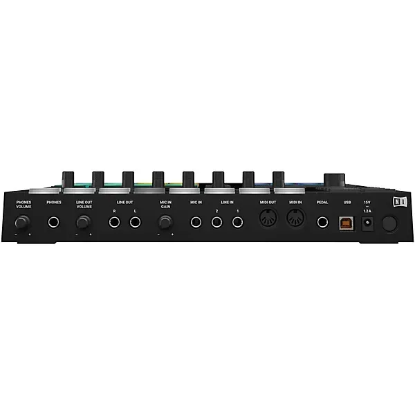 Native Instruments Maschine MK3 Production and Performance System with Komplete Select — view 3