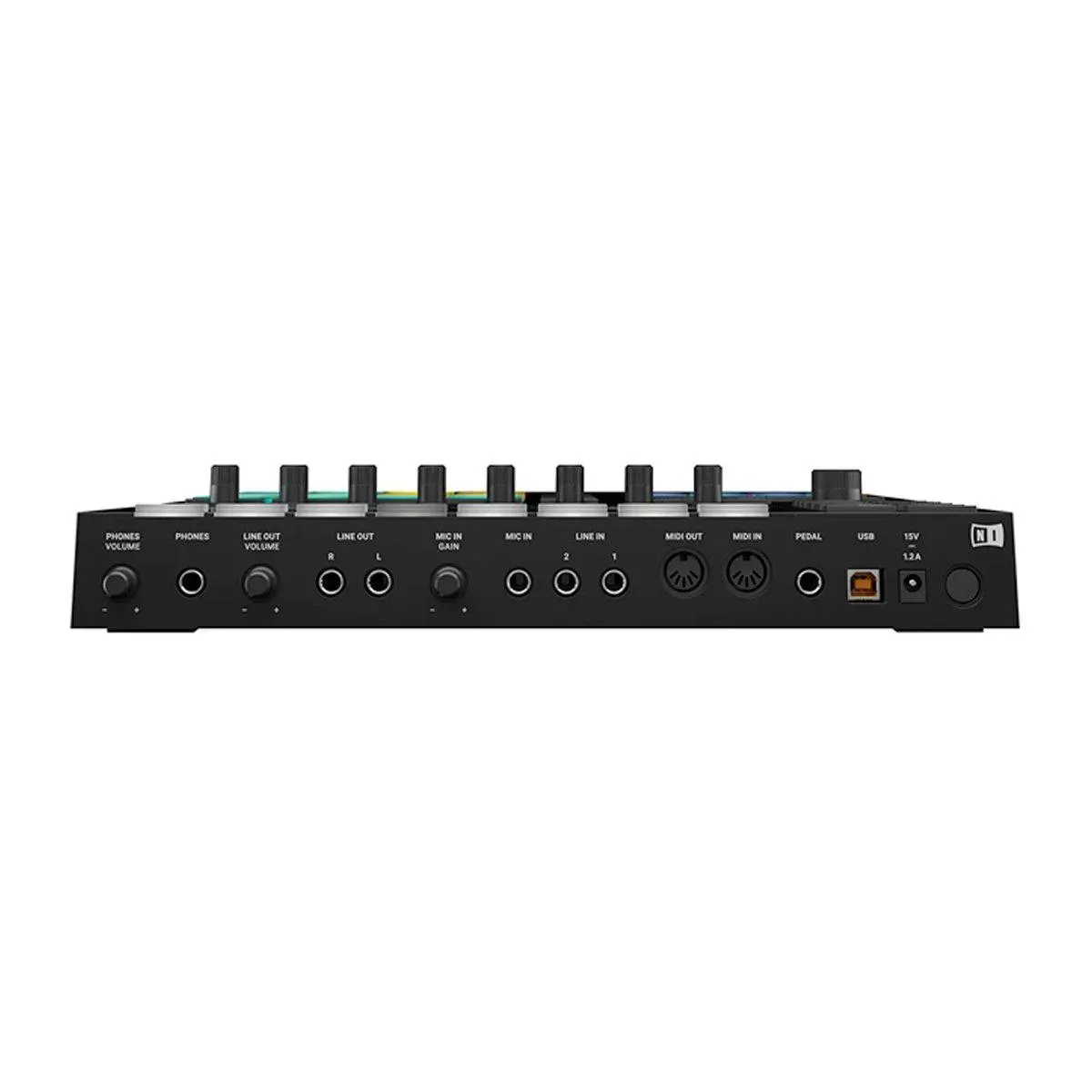 Native Instruments Maschine Mikro MK3 Production and Performance System — view 4