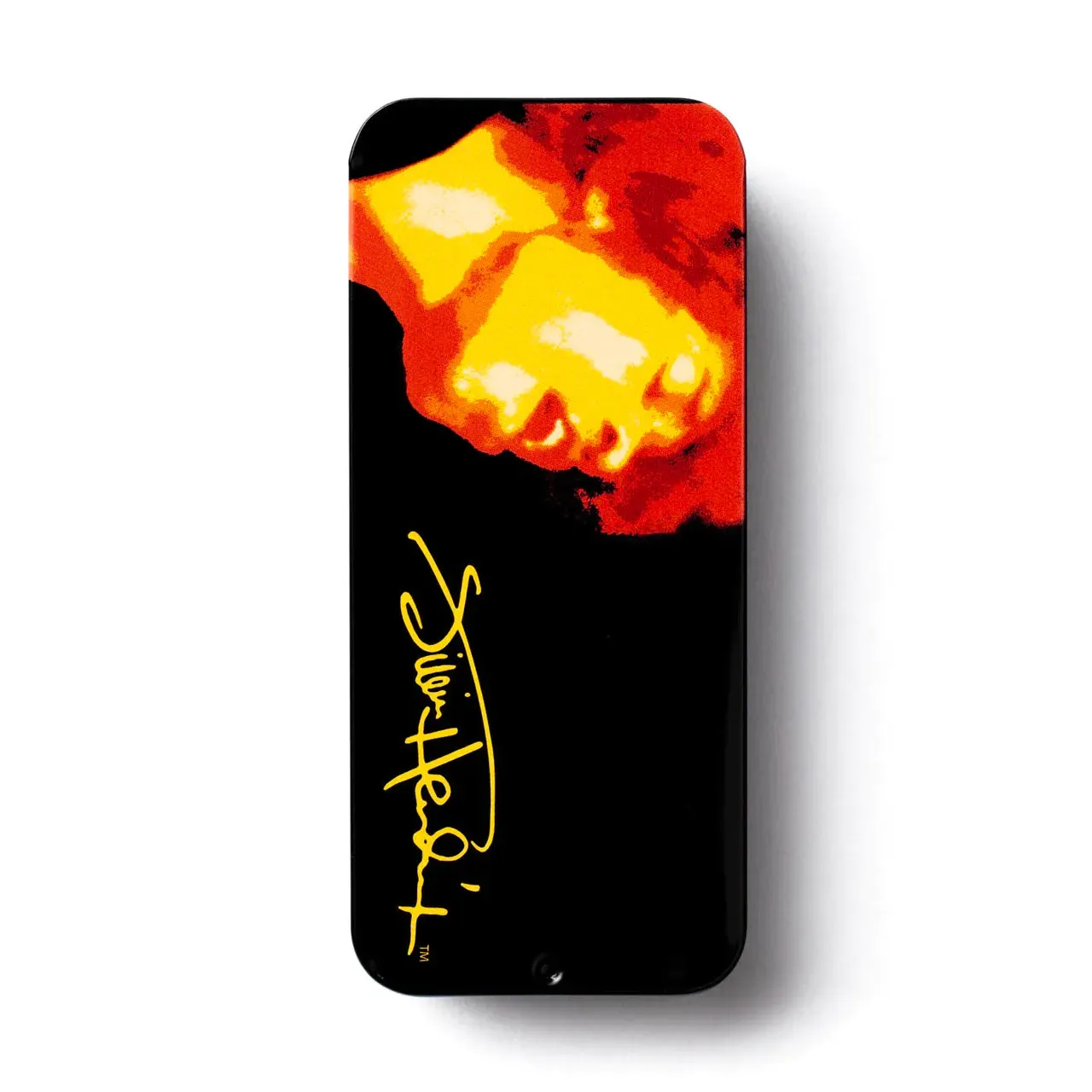 Dunlop Jimi Hendrix Electric Lady Pick Tin — view 3