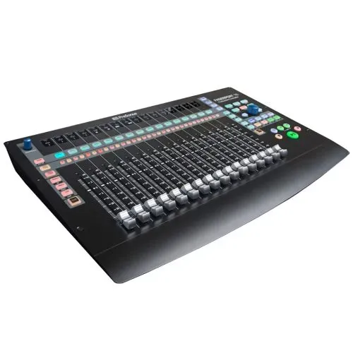 PreSonus Faderport 16 – Mix Production Controller