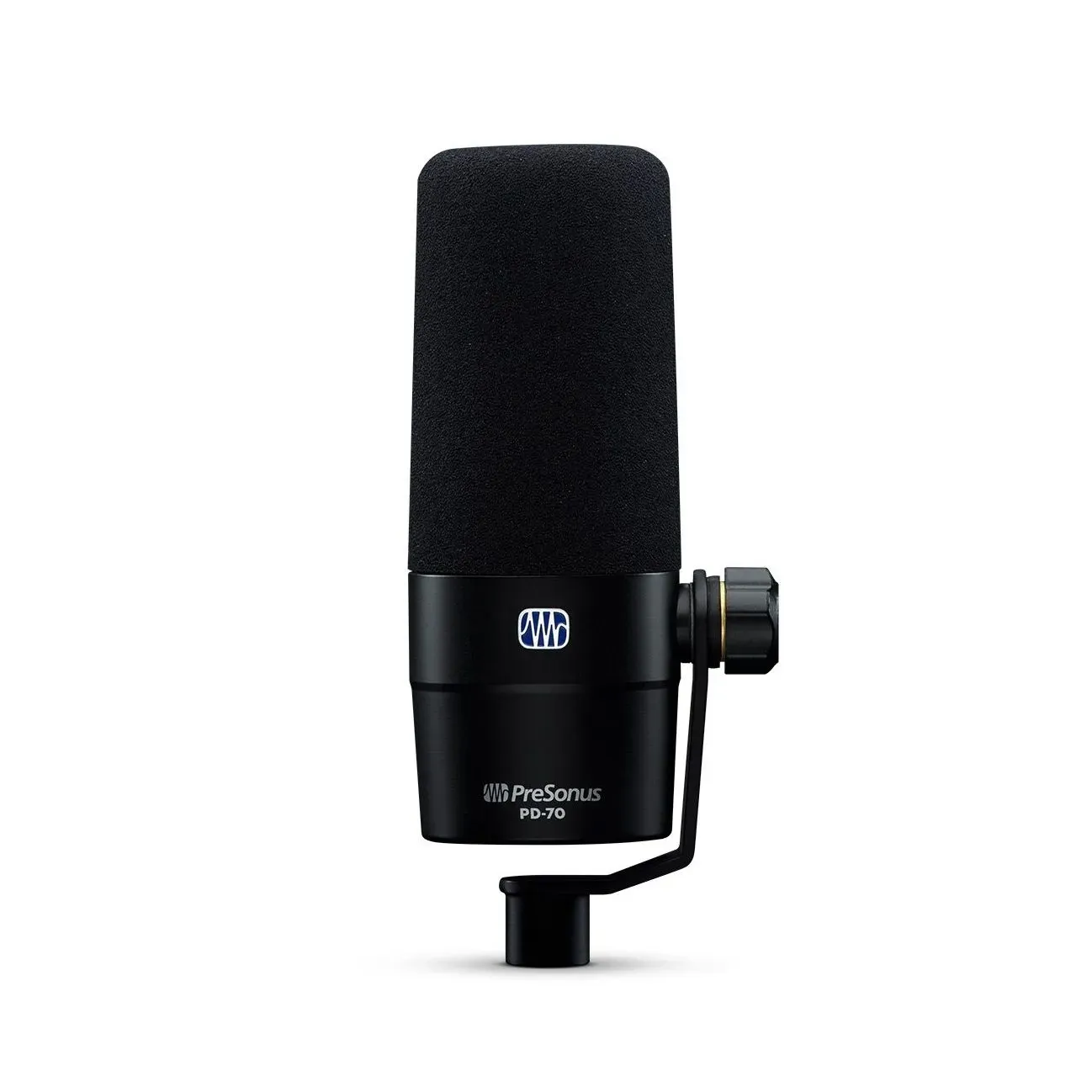Presonus PD-70 Broadcast Dynamic Microphone — view 2