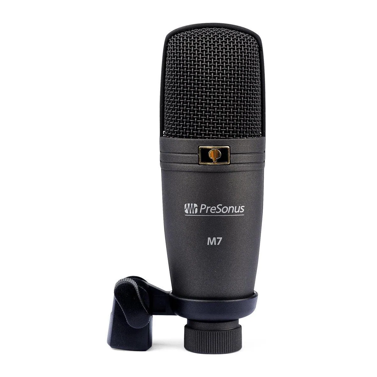 PreSonus AudioBox 96 Studio Recording Bundle — view 4