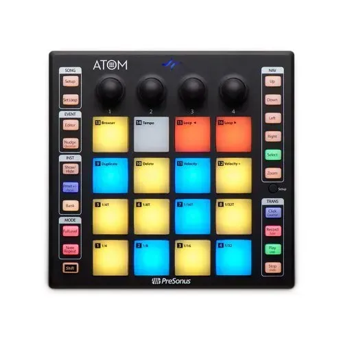 PRESONUS ATOM CONTROLLER