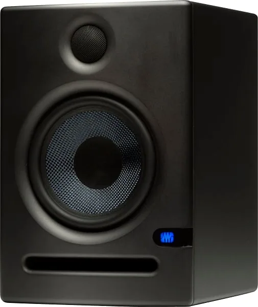 Presonus Eris E5 Powered 5 inch Studio Monitors (Pair) — view 2