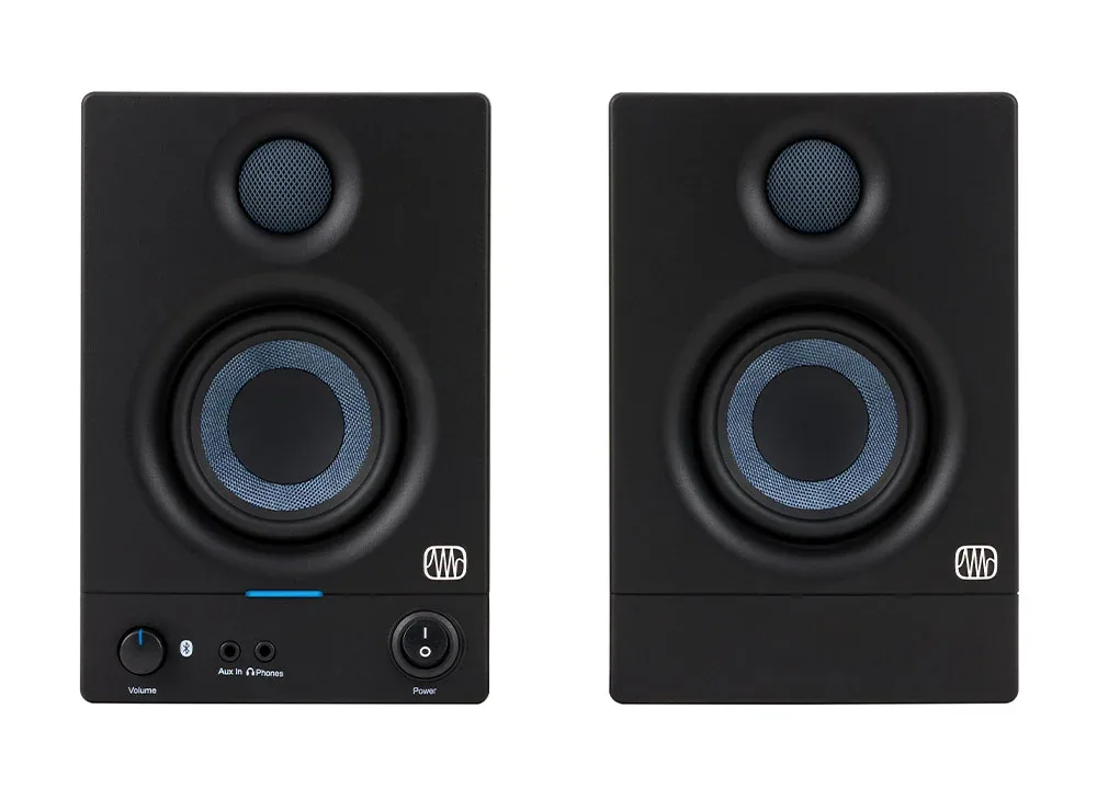 Presonus Eris E3.5 BT Monitor - Pair