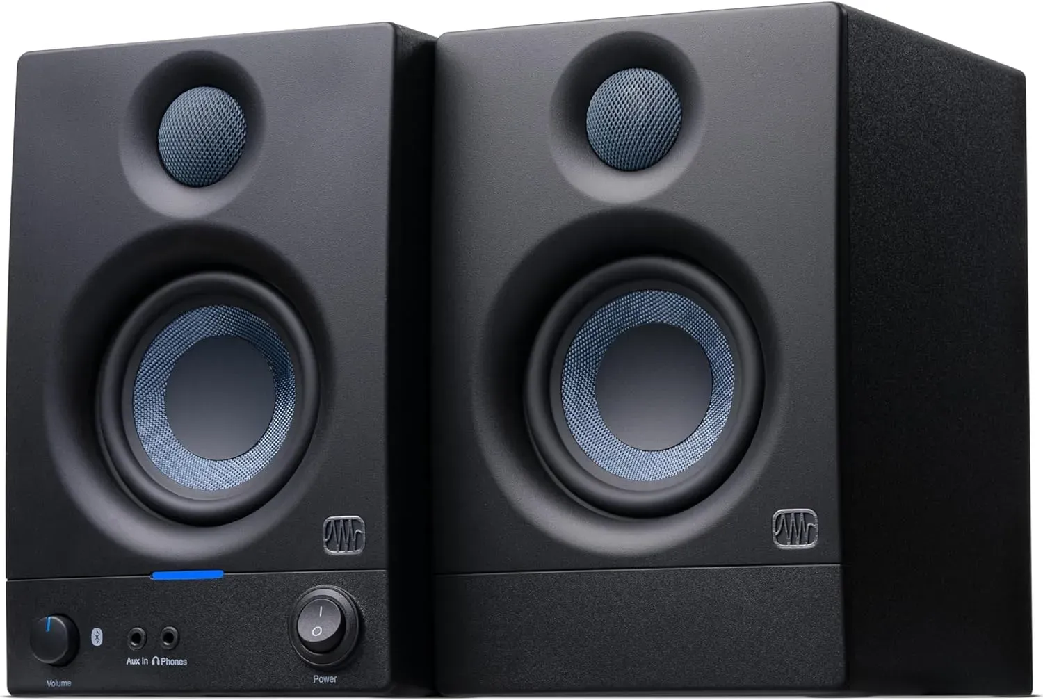 PreSonus Eris 3.5BT 3.5-inch Powered Bluetooth Studio Monitors — view 2