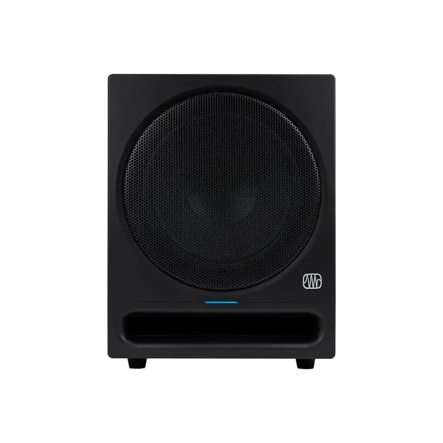 PreSonus Eris Pro Sub 10 10-inch Powered Studio Subwoofer
