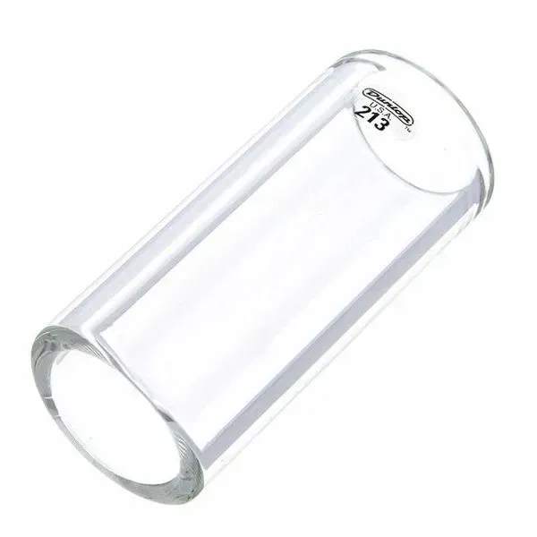 Dunlop 203 Glass Slide Regular — view 1