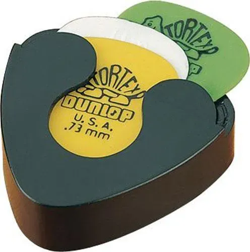 DUNLOP PICK HOLDERS 5005 — view 2