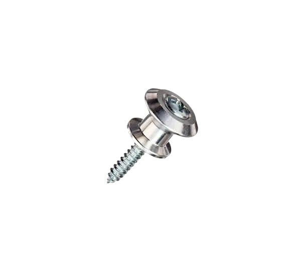 Dunlop Strap Buttons (Each) — view 1