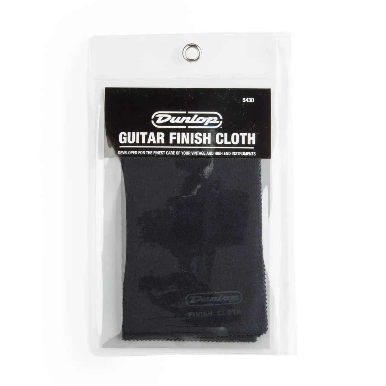 DUNLOP FINISH CLOTH — view 2