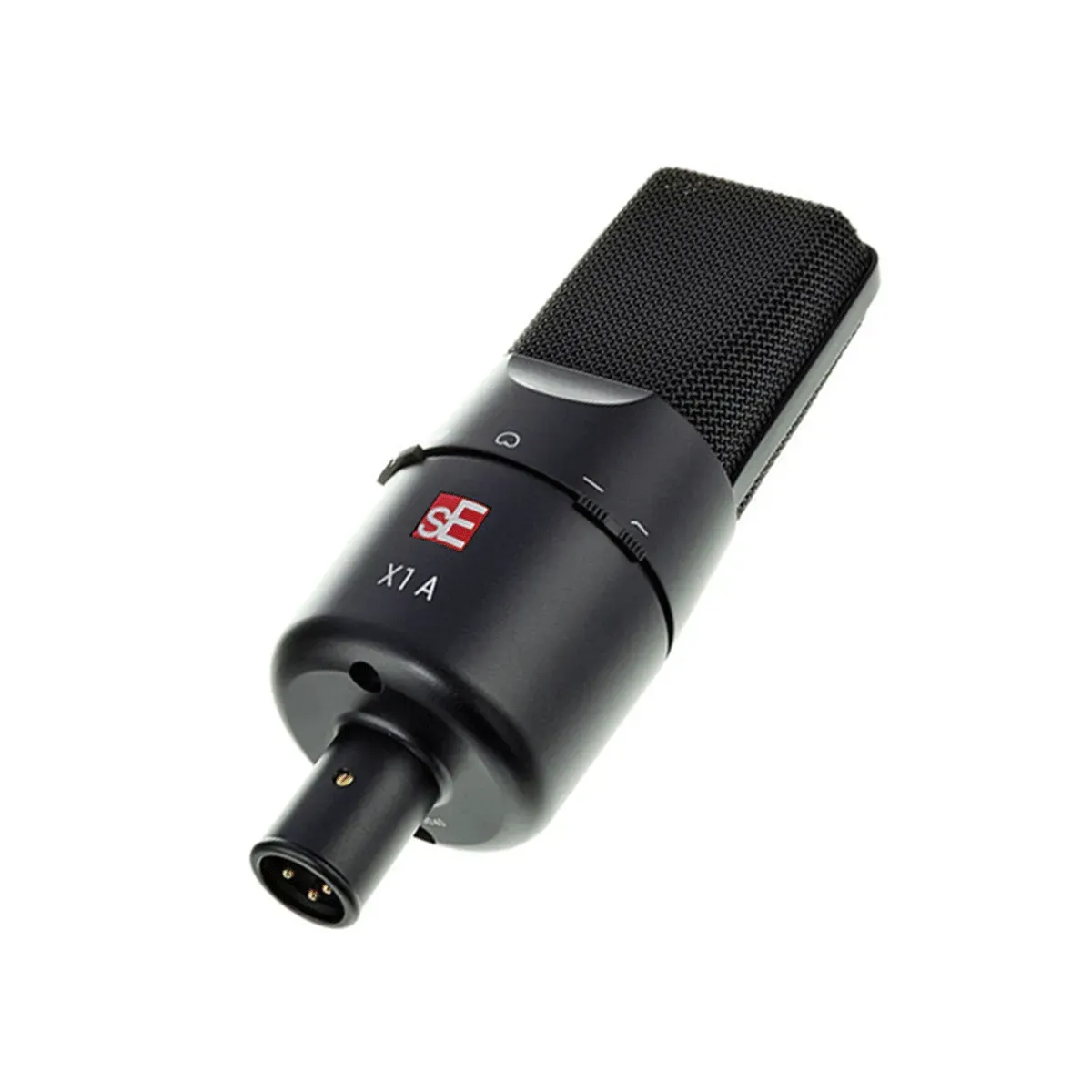 SE Electronics X1 A Condenser Microphone — view 2