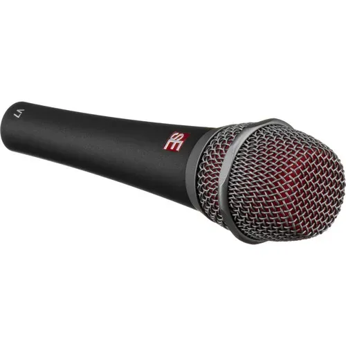 sE Electronics V7 Dynamic Supercardioid Microphone — view 3