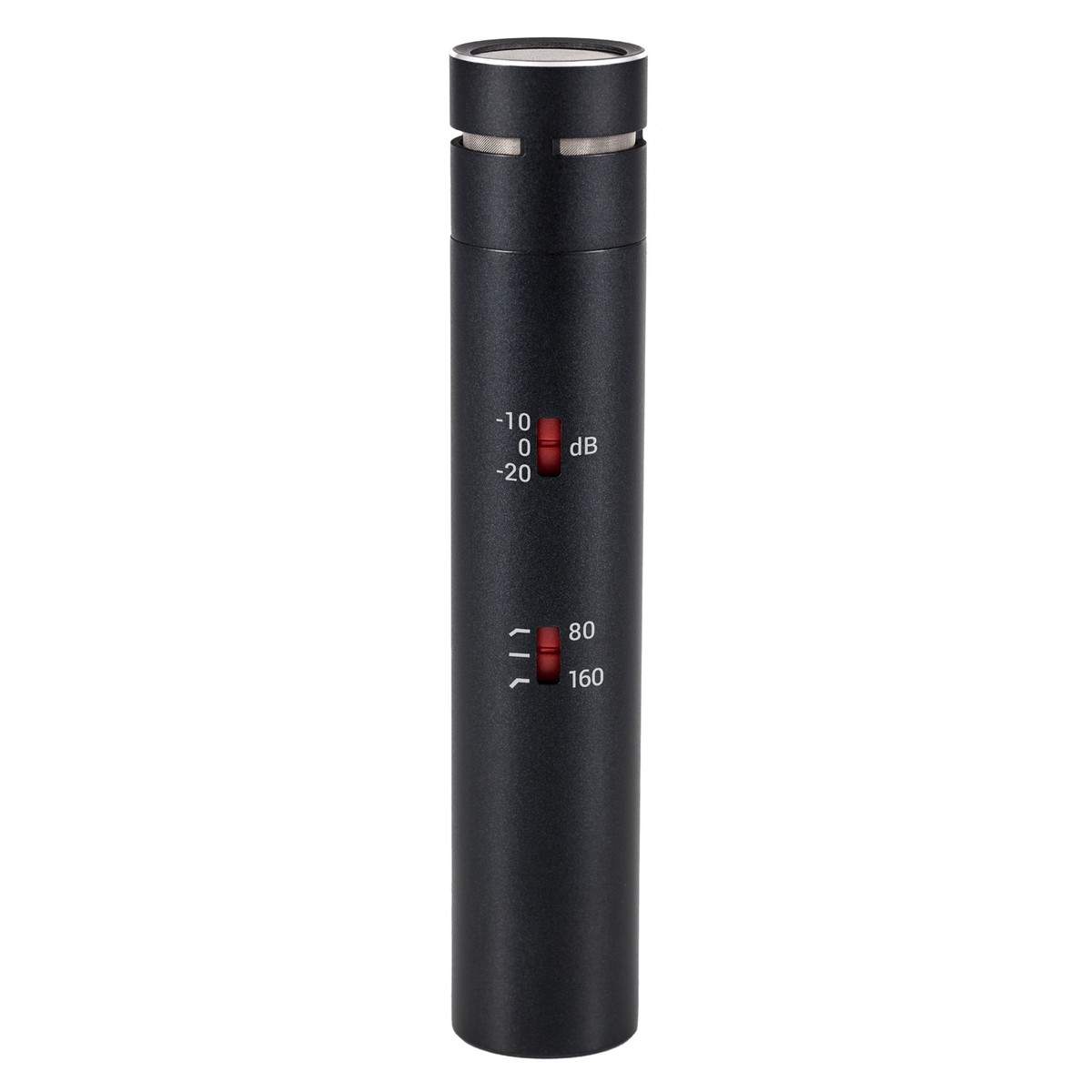 sE Electronics sE8 – Small-Diaphragm Condenser Microphone — view 2