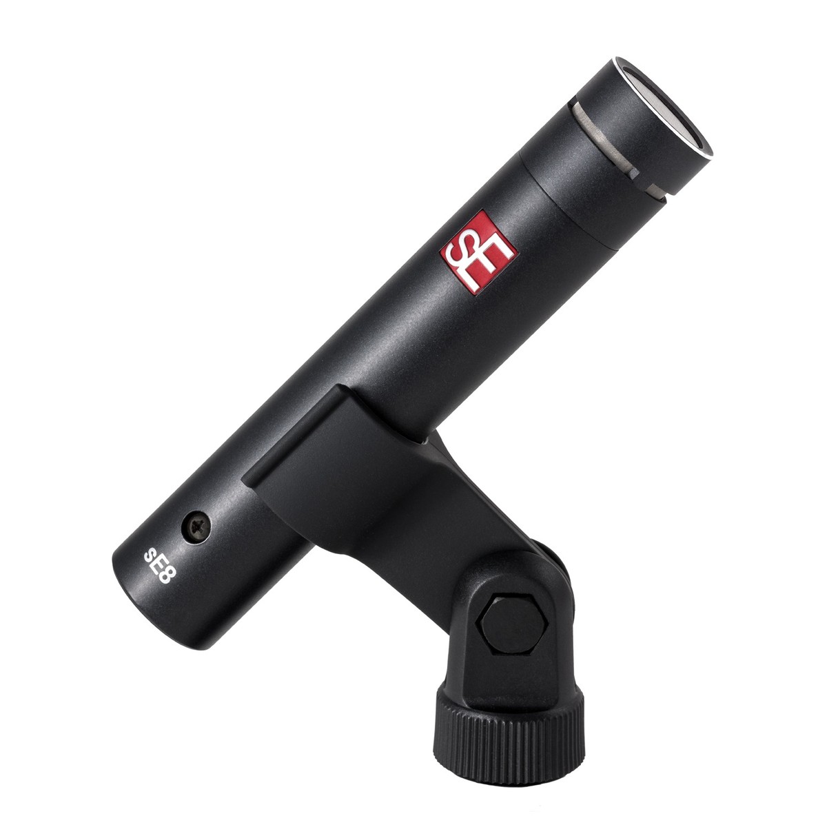sE Electronics sE8 – Small-Diaphragm Condenser Microphone — view 5