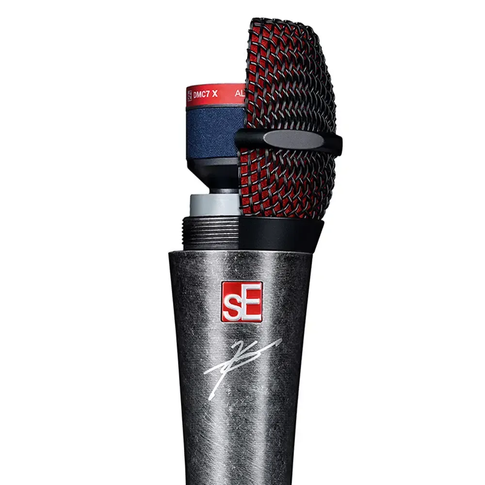 sE Electronics Myles Kennedy Signature V7 Microphone — view 2
