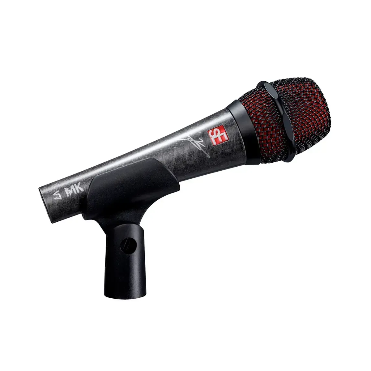 sE Electronics Myles Kennedy Signature V7 Microphone — view 3