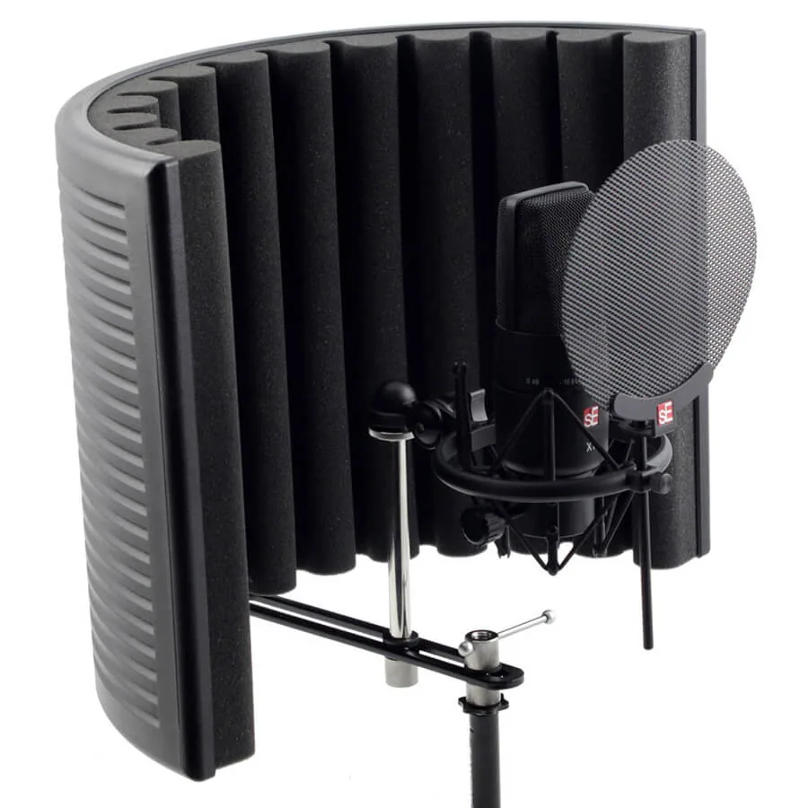 sE Electronics X1 S Studio Bundle
