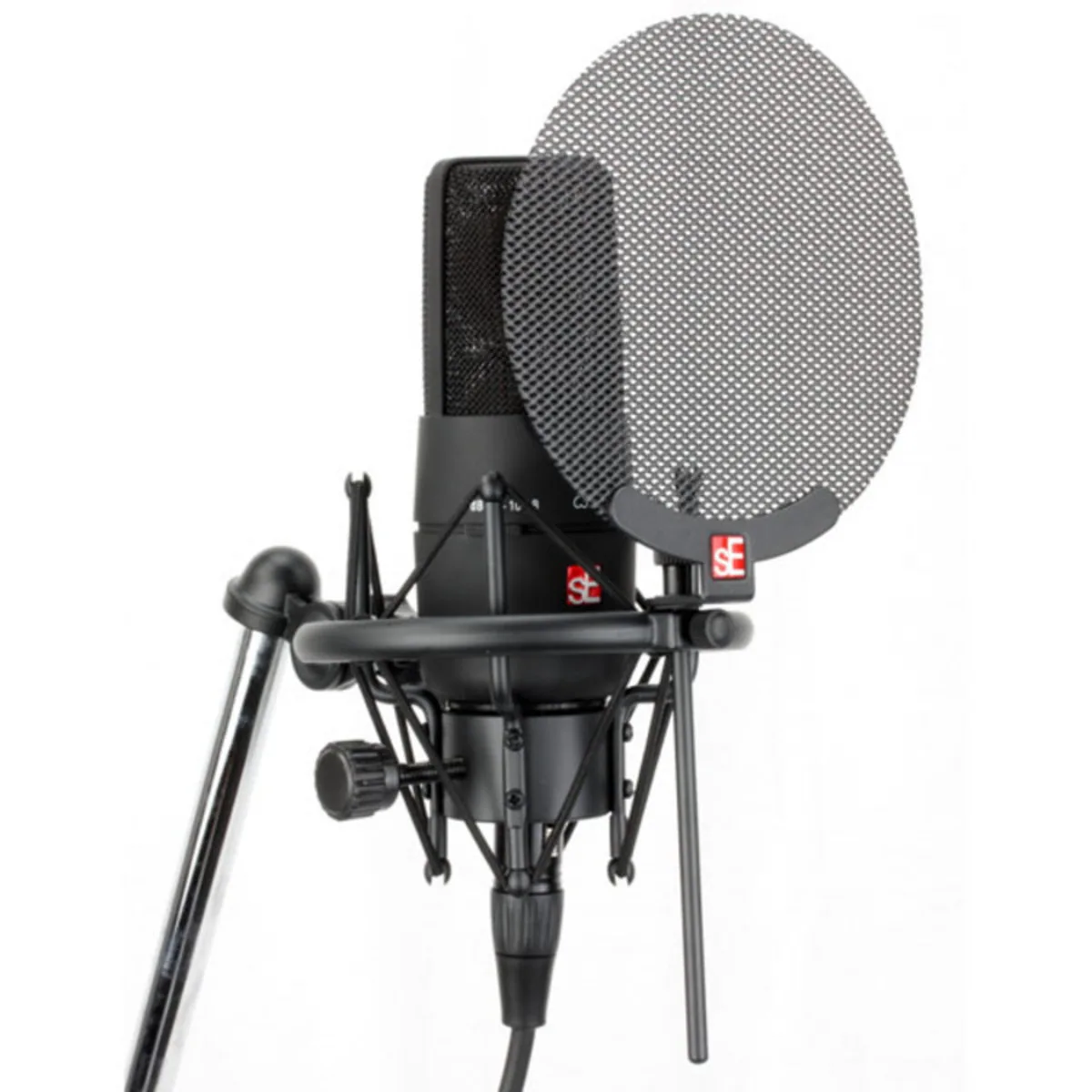 SE Electronics SE X1 S Vocal Pack