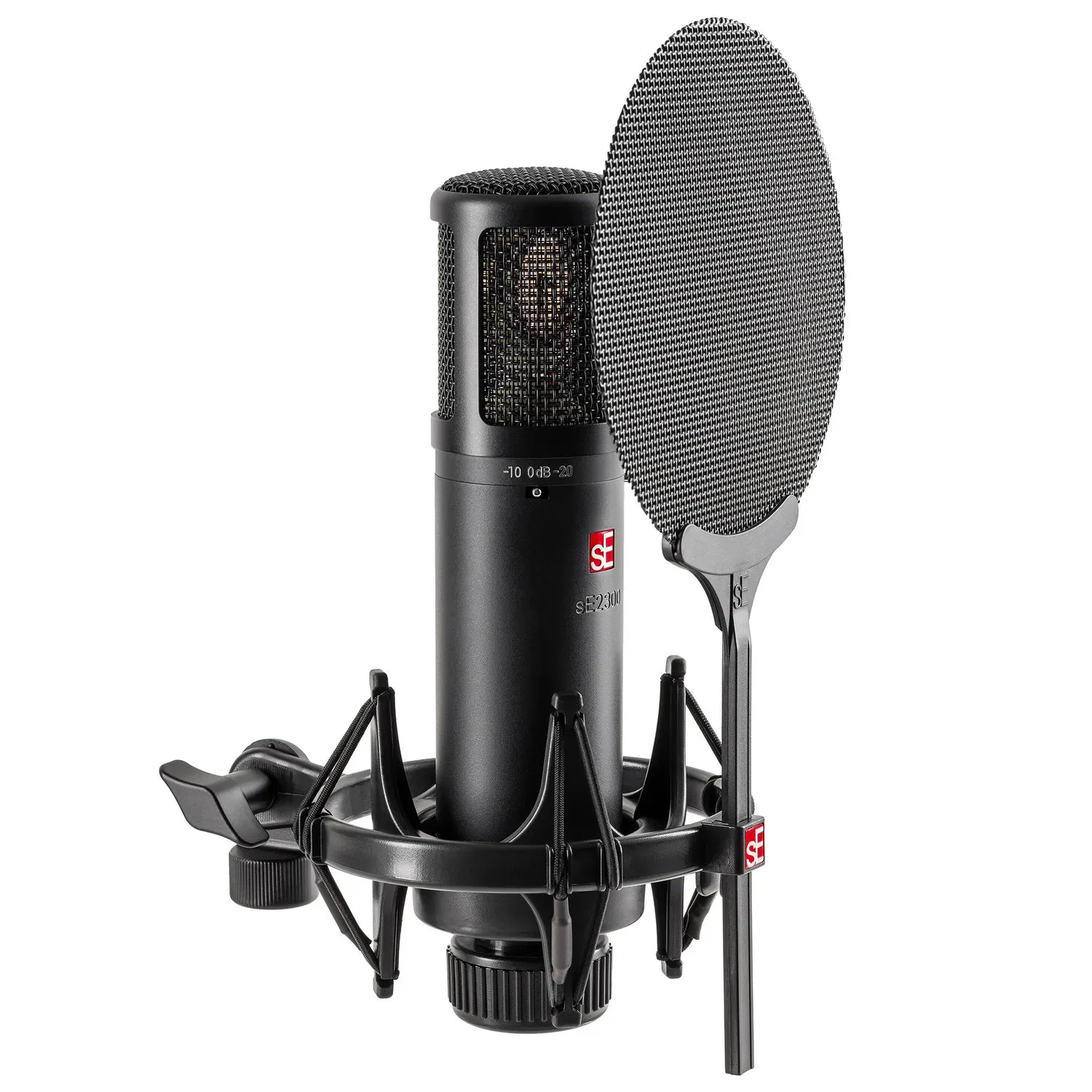 SE Electronics SE 2300 Microphone — view 2