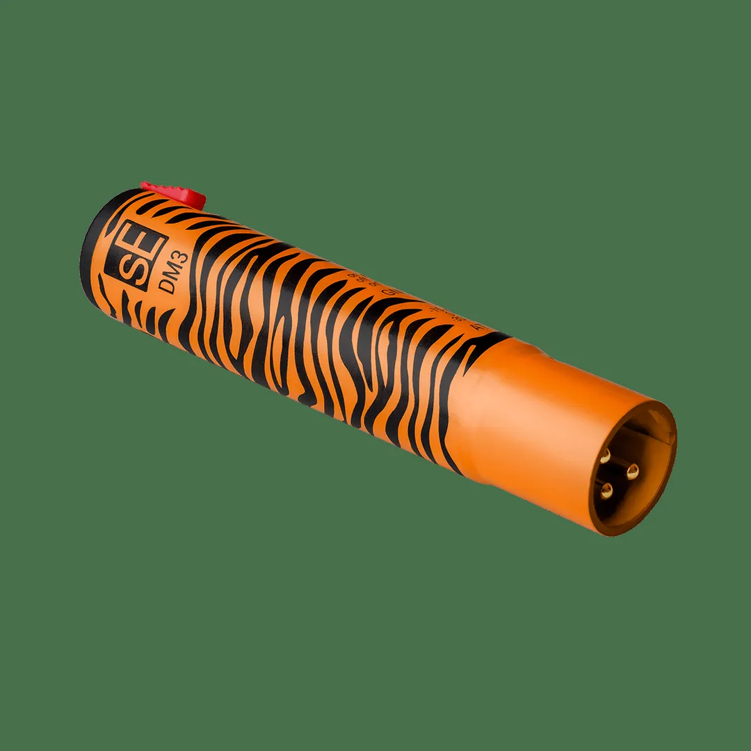 sE Electronics DM3 Dynamite Active Direct Box — view 1