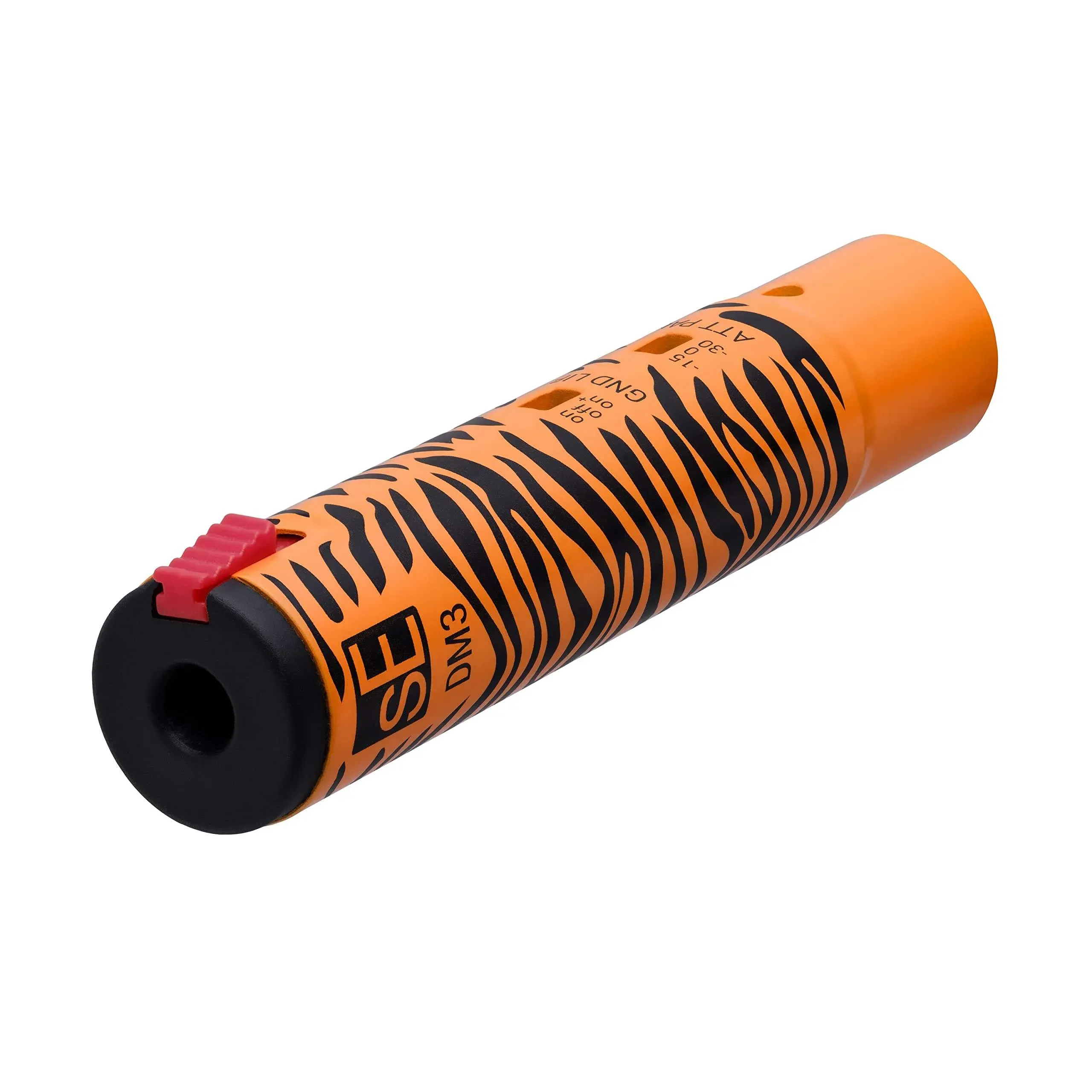 sE Electronics DM3 Dynamite Active Direct Box — view 2