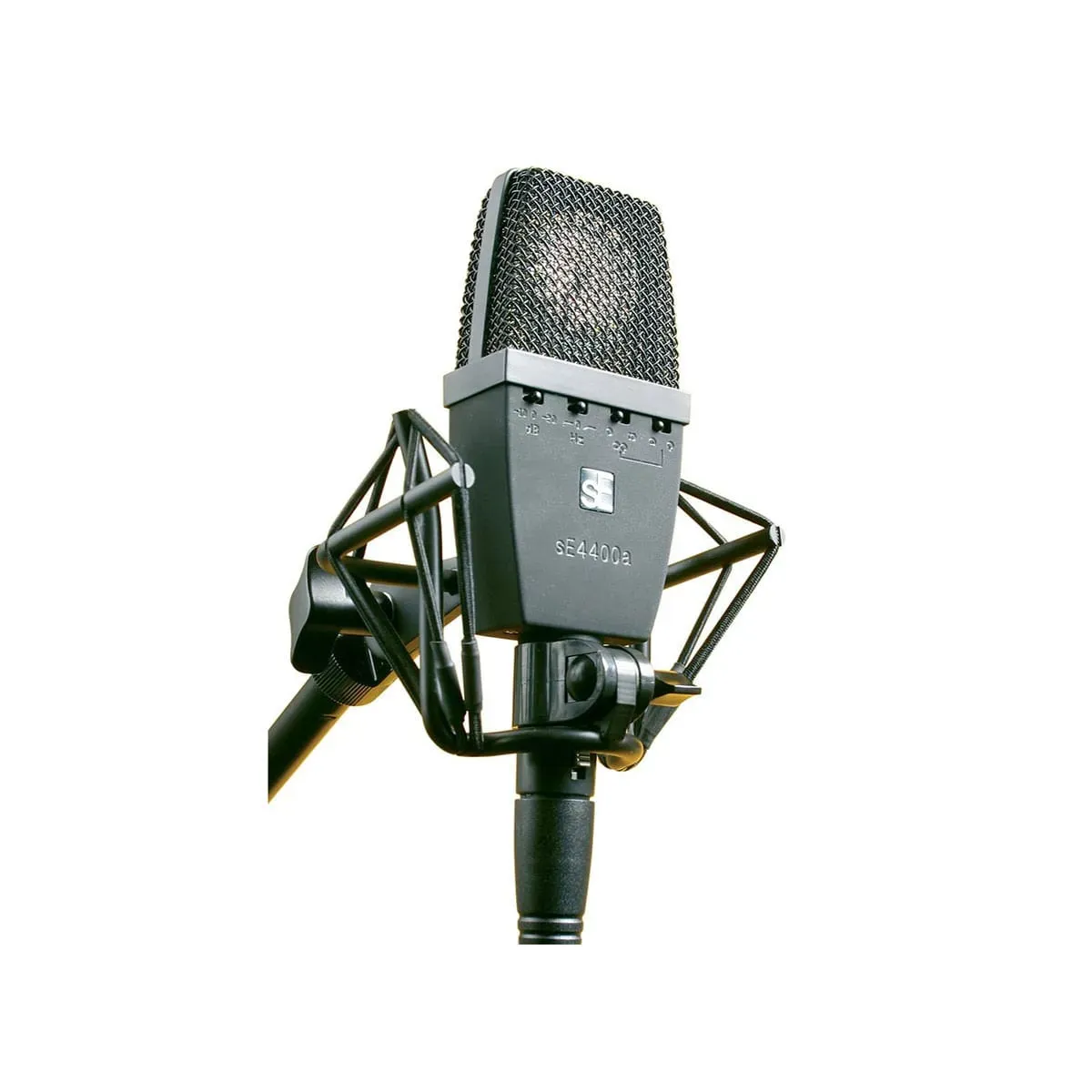 SE Electronics 4400A Condenser Microphone — view 2