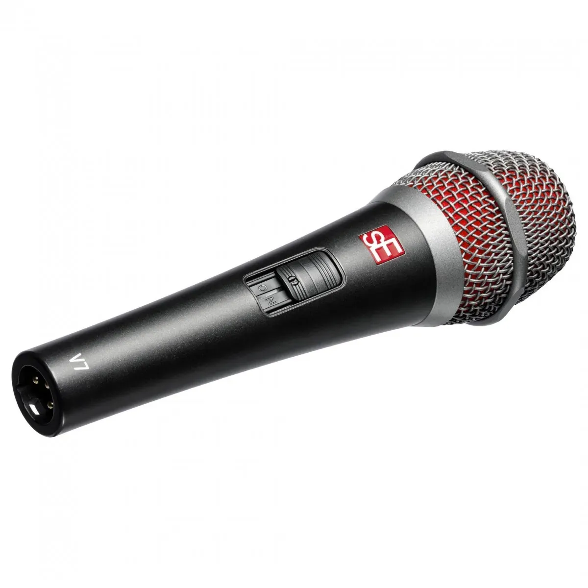 sE Electronics V7 Switch Dynamic Microphone — view 2