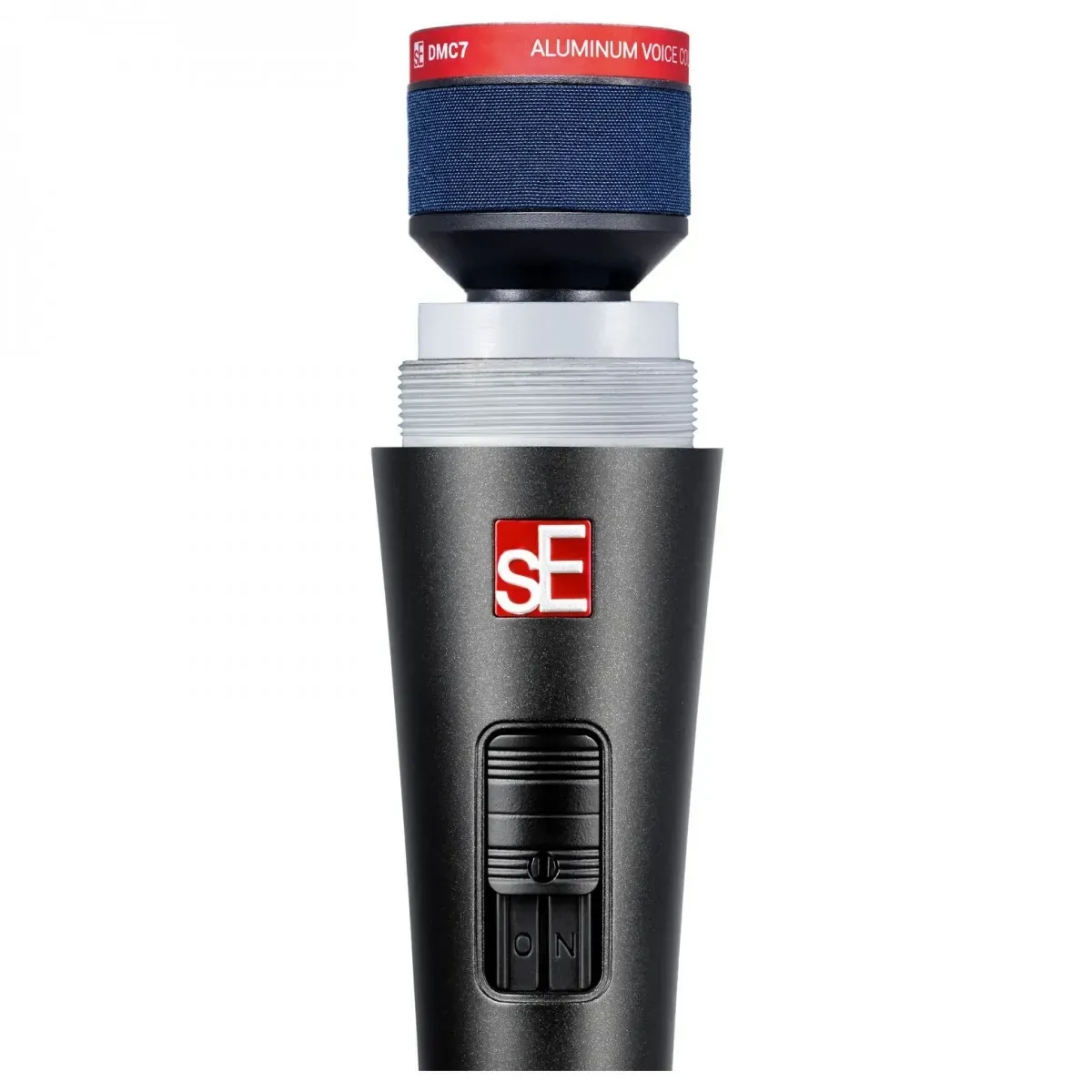 sE Electronics V7 Switch Dynamic Microphone — view 3