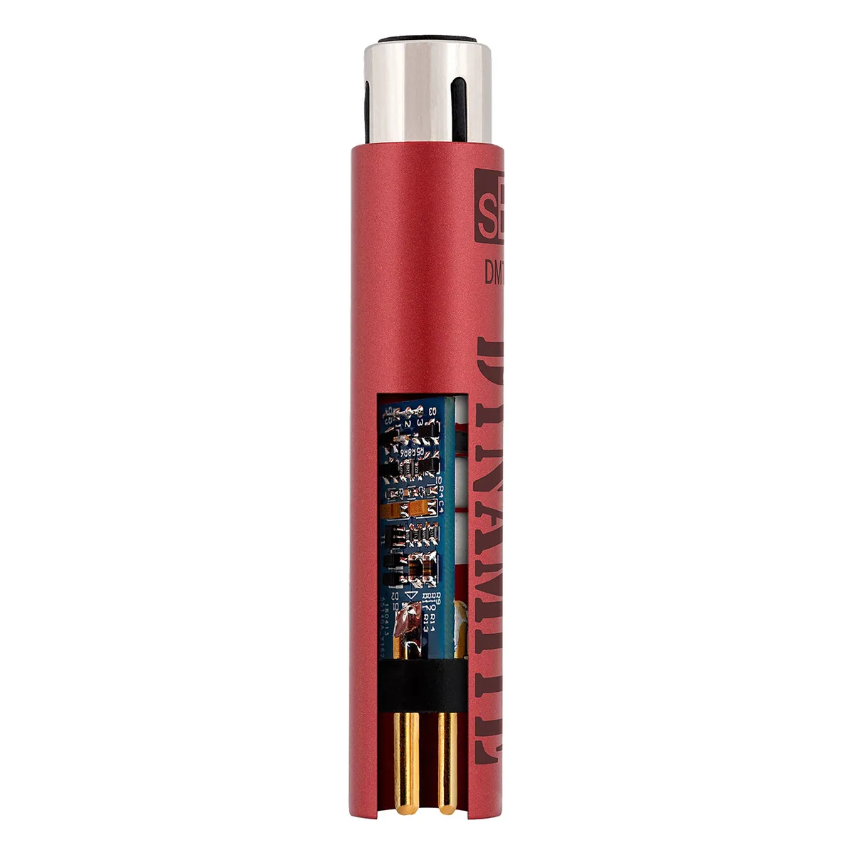 sE Electronics DM1 Inline Microphone Preamp — view 3