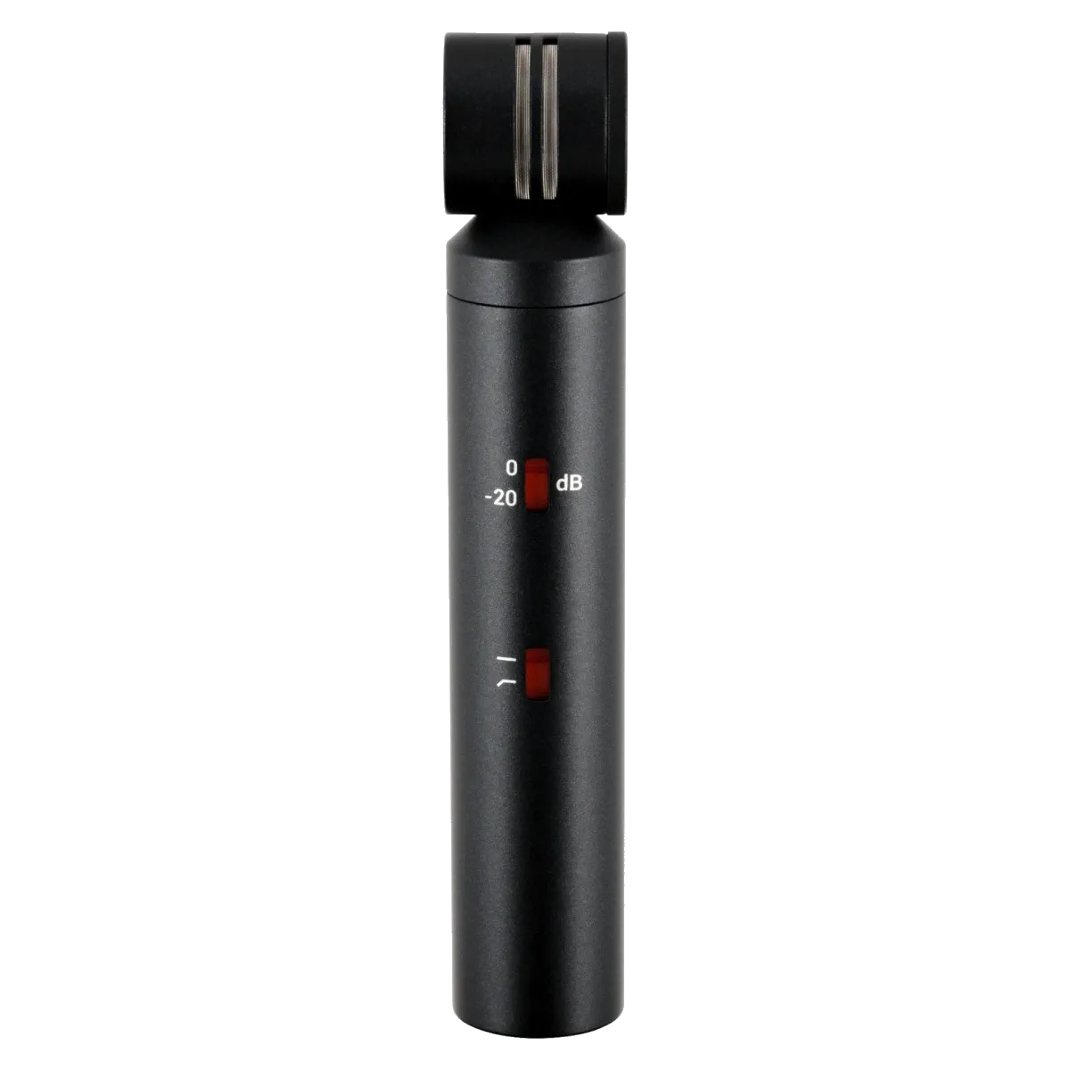 sE Electronics sE7 sideFire Small-Diaphragm Electret Condenser Microphone — view 3