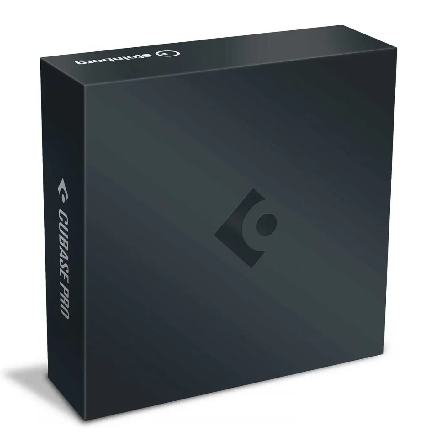 Steinberg Cubase Pro 12