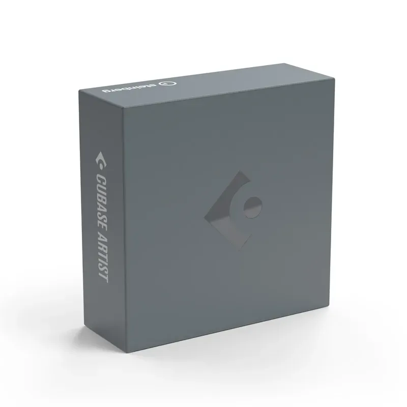 Steinberg Cubase Artist 12