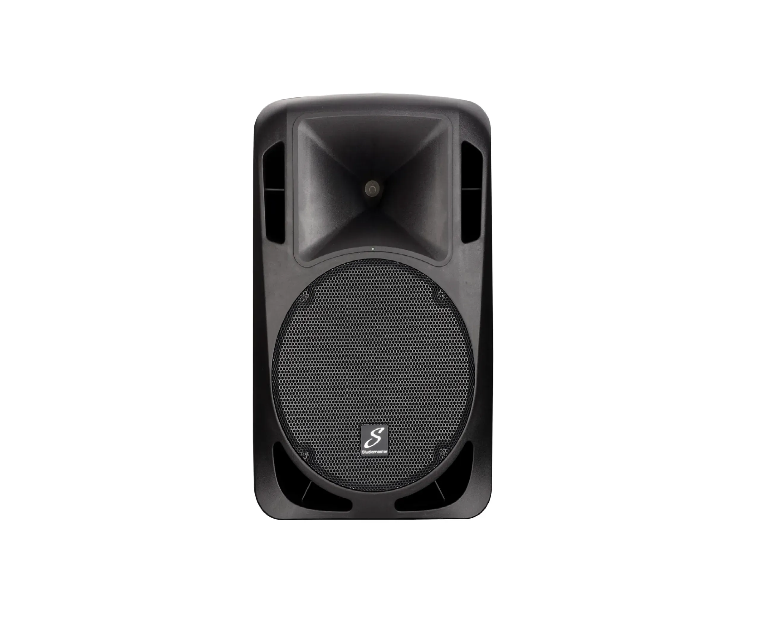 Studiomaster Drive 12A Cabinet — view 1
