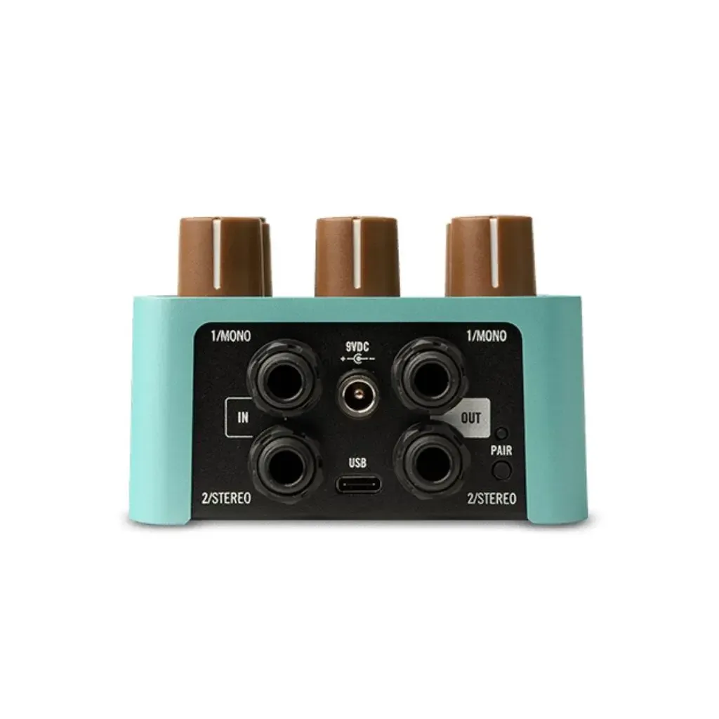 Universal Audio Del-Verb Ambience Companion — view 4