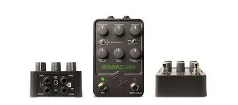 Universal Audio Galaxy '74 Tape Echo and Reverb Pedal — view 3